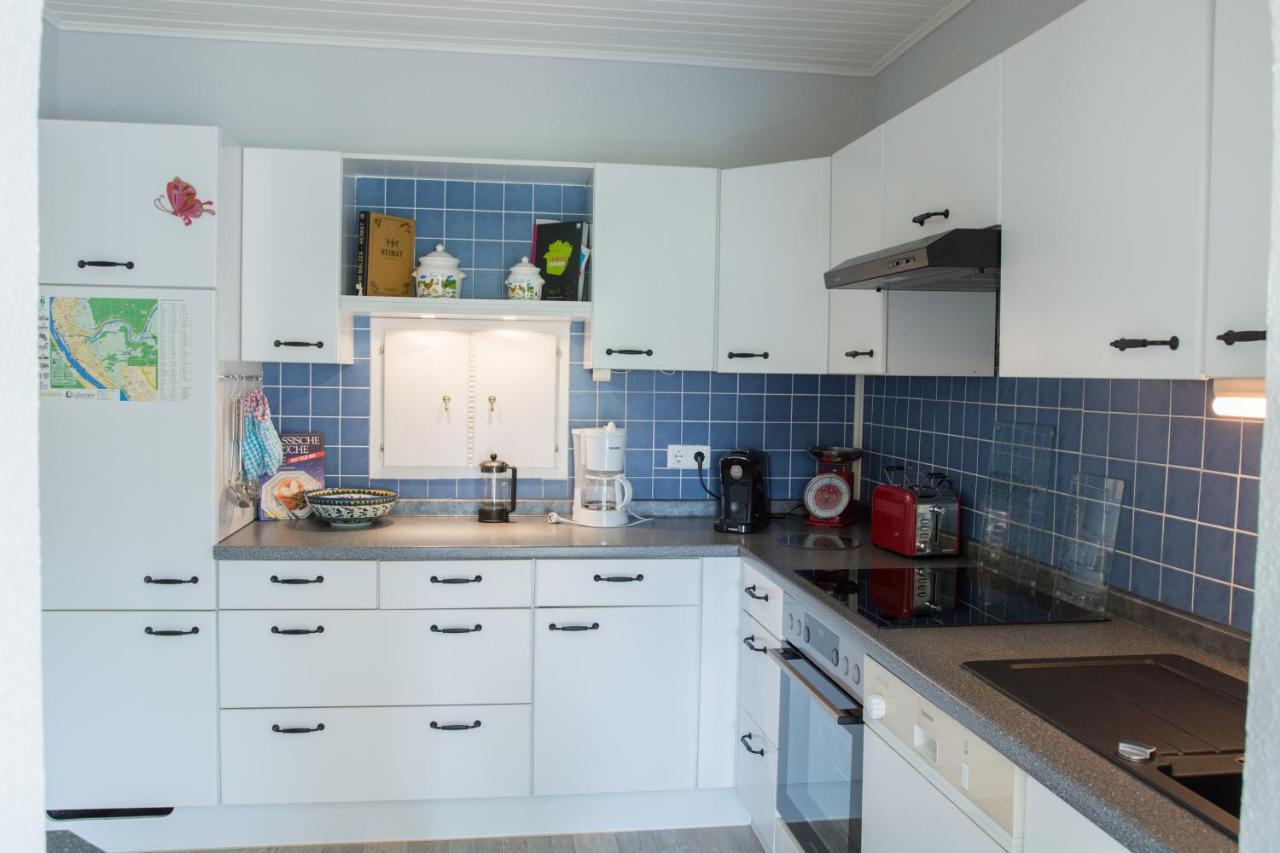 לאנשטיין Ferienwohnung Lahnmuendung Mit Kostenlosem Parkplatz מראה חיצוני תמונה